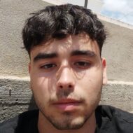 Jonathan Perez Dorta