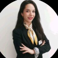 Stefhania Medina Pinto