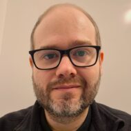 Alejandro Rafael Ruiz Hernández