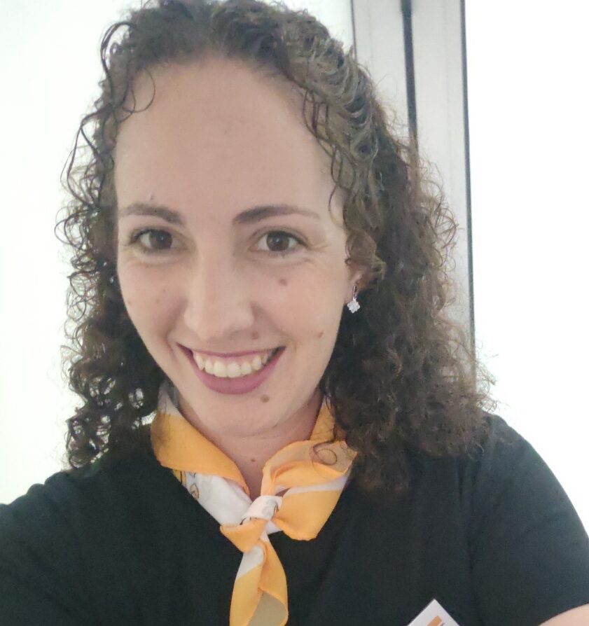 Judith Ledesma
