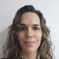 Alba Rodríguez Boekelman