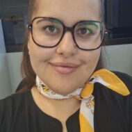 Alba Torres Cabrera