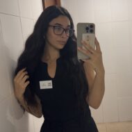 Ayla Ferrero Medina