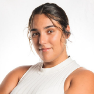 Kinberly Fernández Feliciano