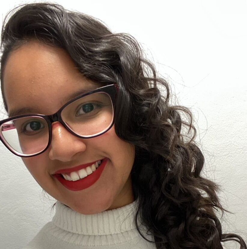 Valentina Saavedra Restrepo