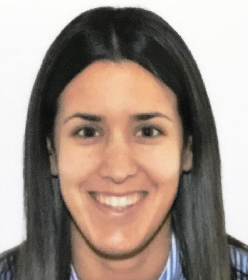 Victoria Cabrera de León