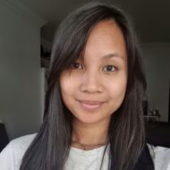 Elisabet (Liz) Galgo Ugo