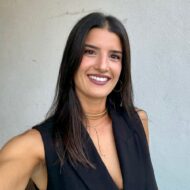 Sara Benasco Martín