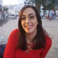 Noelia Hernández San Ginés