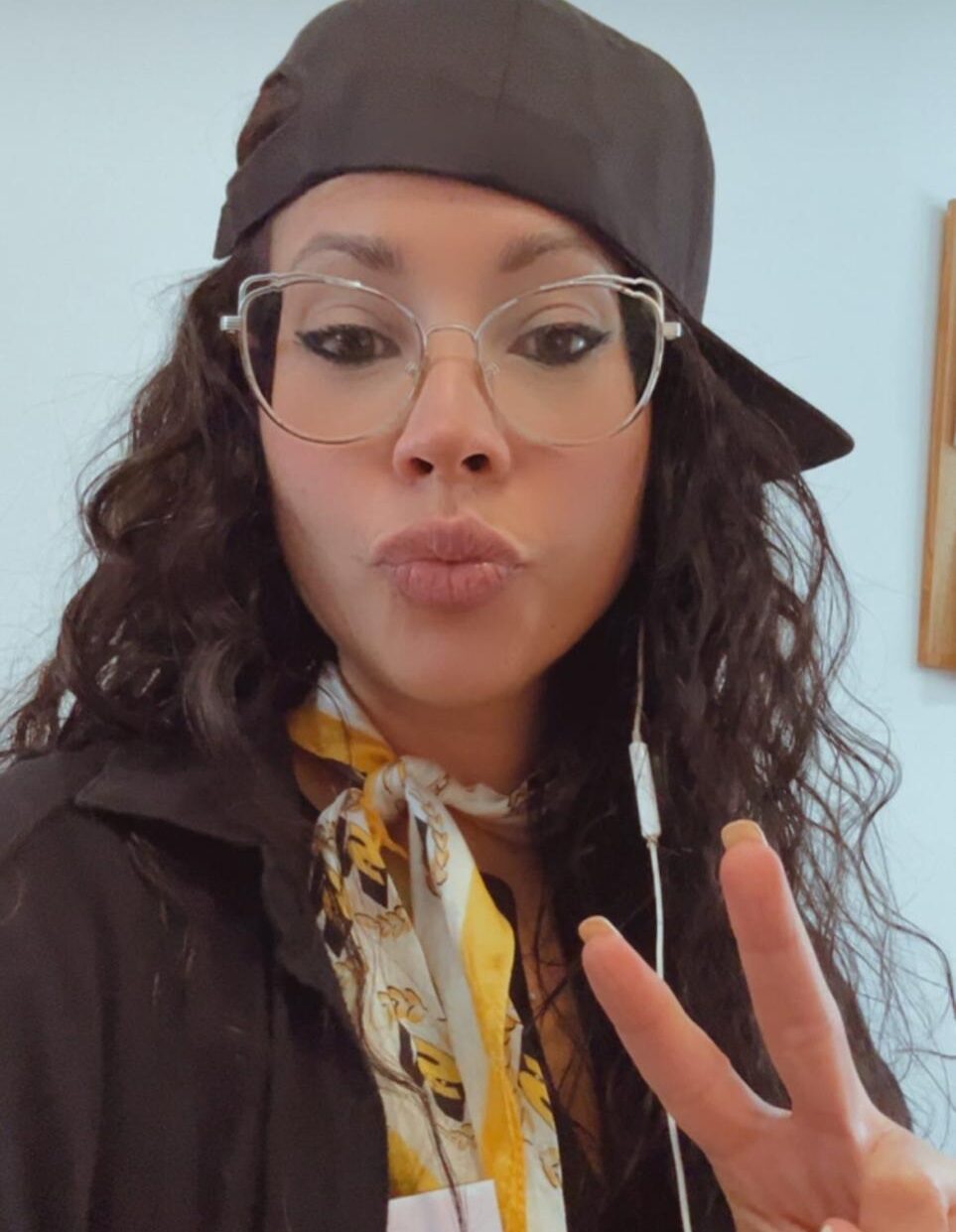 Débora Rodríguez Medina