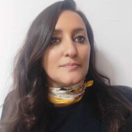 Joana Martín Perera