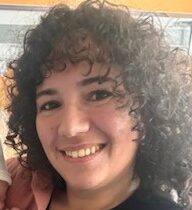 Lidia Morales Martín