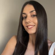 Nerea Rodriguez Luis