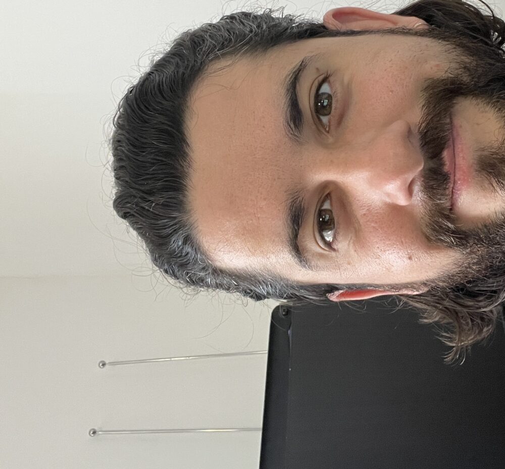 Nicolas Candela Lorenzo