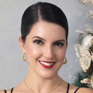 Alba Patricia Gonzalez Quintero